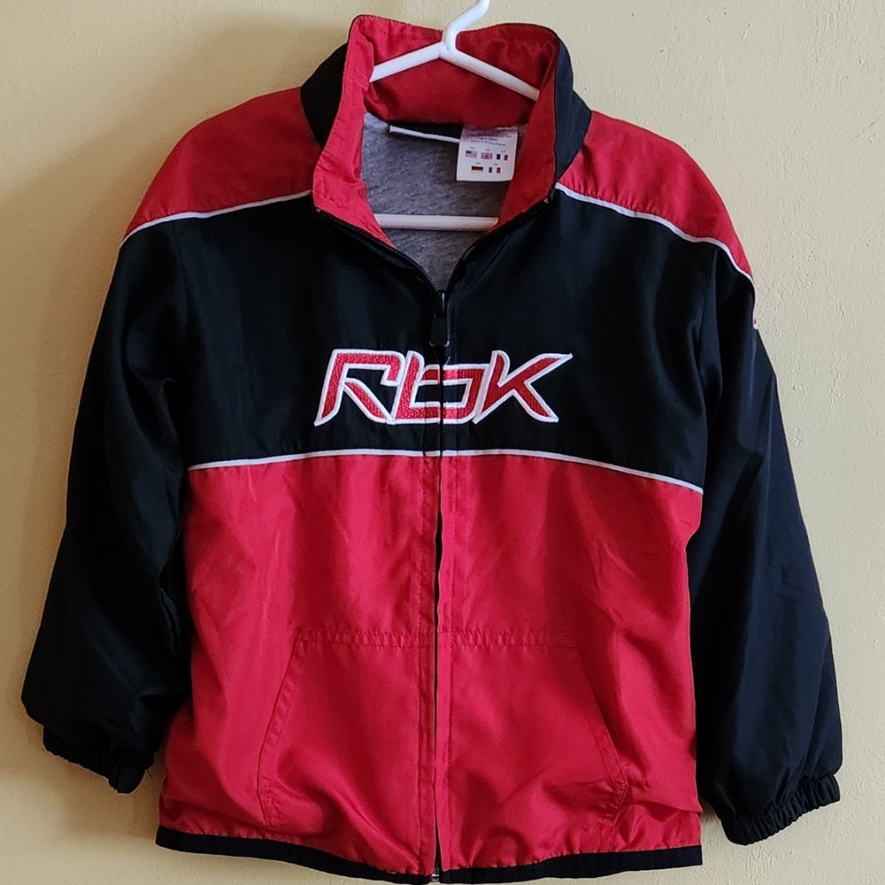 RBX Rain Jacket - Picture 2 of 8